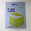 Bolso impreso del sello adhesivo del logotipo de LDPE modificado para requisitos particulares